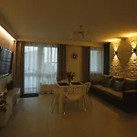 Апартаменти Silver
