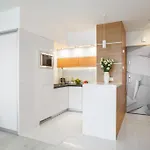 Silver Апартаменти Ряшів