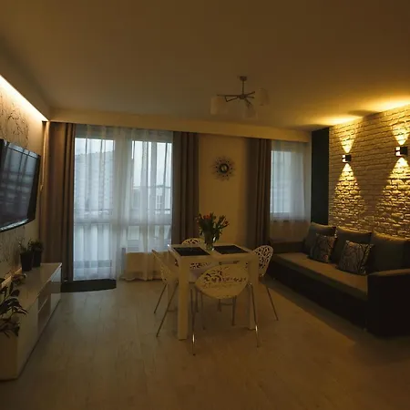 Apartman Silver
