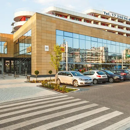 Silver Lejlighed Rzeszów