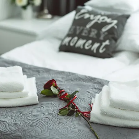Silver Apartman Rzeszów