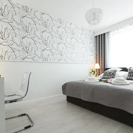 Lejlighed Silver Rzeszów