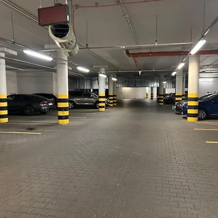 Silver Appartement Rzeszów