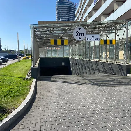 Silver Appartement Rzeszów