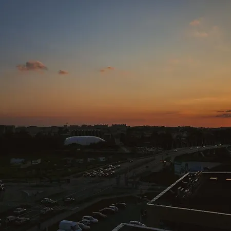 Silver Διαμέρισμα *