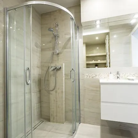 Appartement Silver Rzeszów