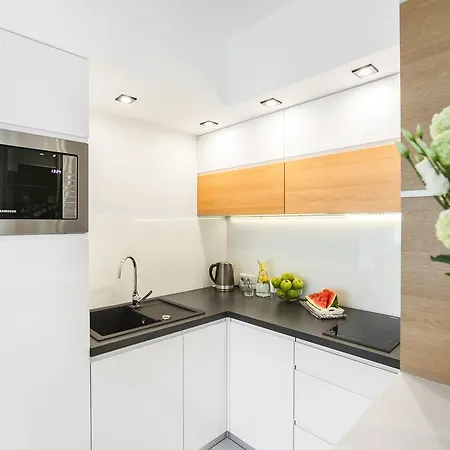 Apartman Silver
