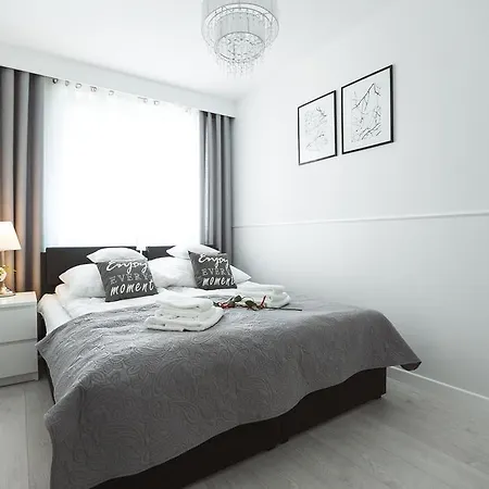 Lejlighed Silver *