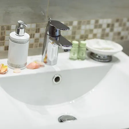 Διαμέρισμα Silver