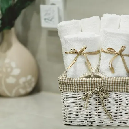 Silver Appartement Rzeszów