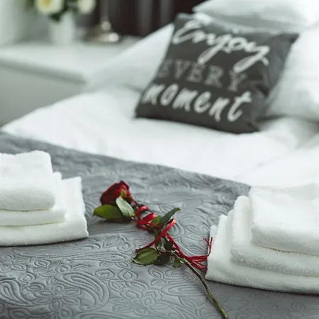 Apartman Silver *