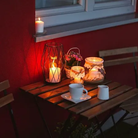 Διαμέρισμα Silver