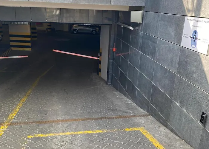 Silver Lägenhet Rzeszów