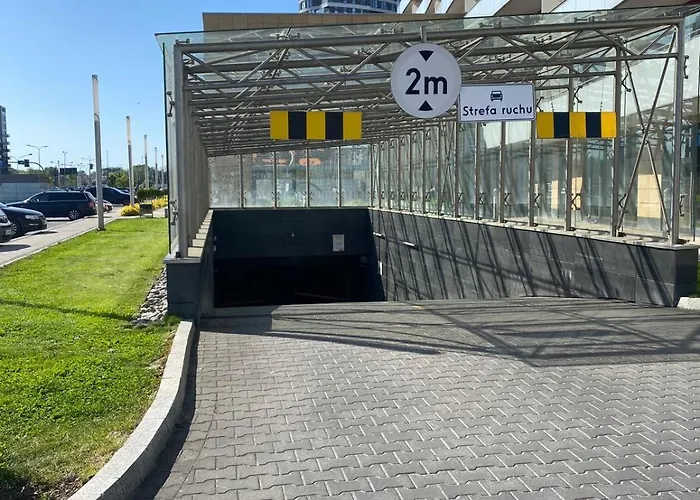 Silver Appartement Rzeszów