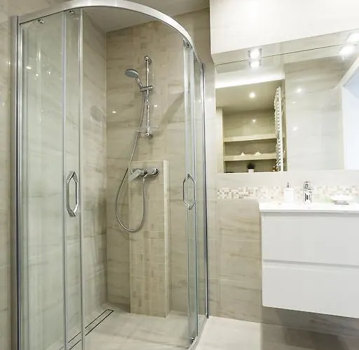 Apartment Silver Rzeszów