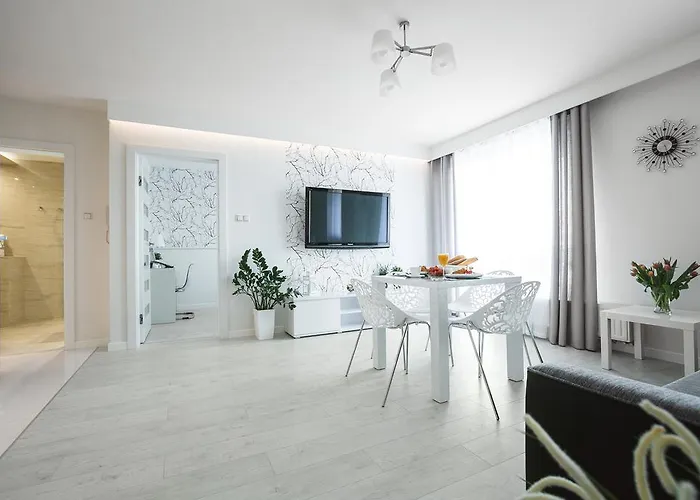 Silver Appartement