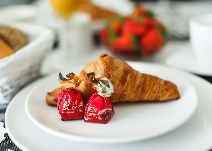 Silver Appartement *