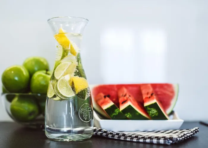 Lägenhet Silver Rzeszów