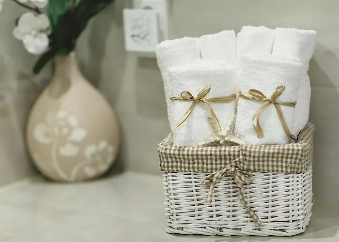 Silver Appartement Rzeszów