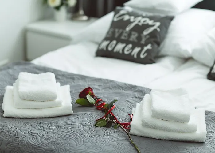 Appartement Silver *